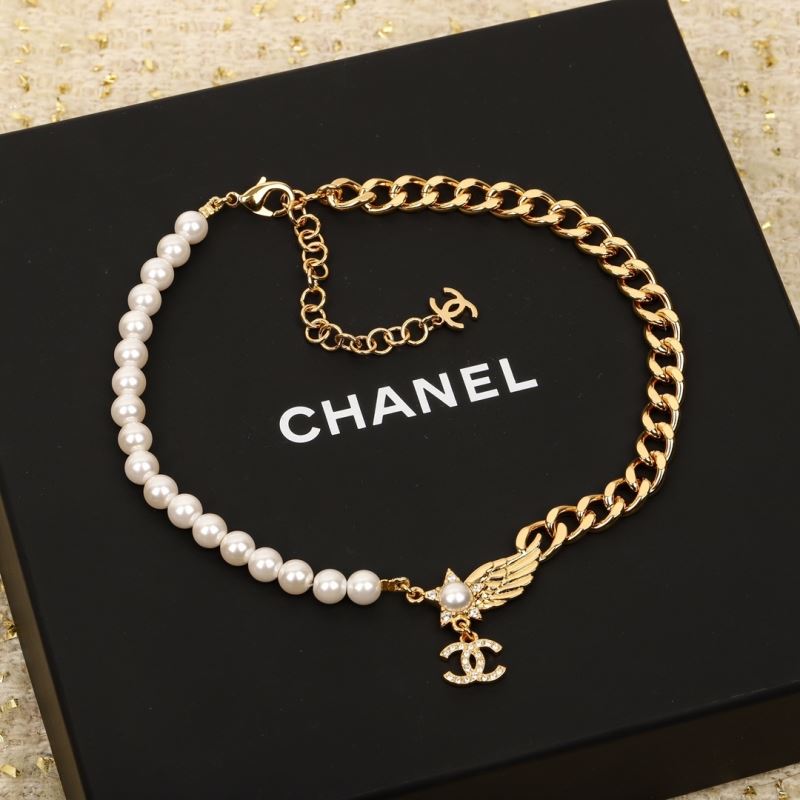 Chanel Necklaces